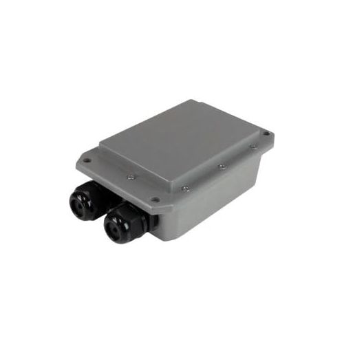  StarTech.com Rugged Outdoor Wireless-N Access Point - 5GHz - PoE Powered - Metal IP67 - 300Mbps Wi-Fi AP @ 5GHz