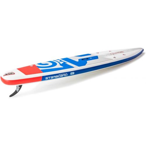  Starboard 126 Touring Zen Lite Inflatable Sup 2019