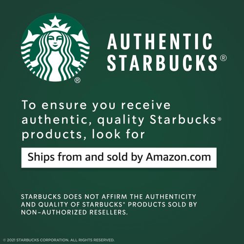 스타벅스 Starbucks K-Cup Pods Roast Coffee, 100% Arabica, Dark Variety, 96 Count