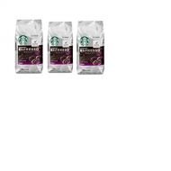 Starbucks Ground Coffee, Espresso Roast, 12 OZ