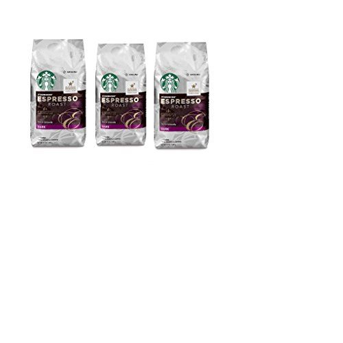 스타벅스 Starbucks Ground Coffee, Espresso Roast, 12 OZ