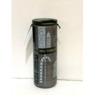 Starbucks NEW YORK CITY Stainless Steel Tumbler, 16 Fl Oz