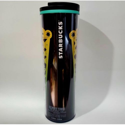 스타벅스 Starbucks Halloween Tumbler 16oz Limited Edition