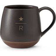 Starbucks Reserve Mug - Charcoal, 16 Fl Oz