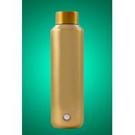 Starbucks 2019 Holiday Season Gold Water Bottle (20 OZ)