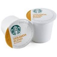 Starbucks Veranda Blend K-cups 128