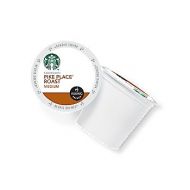 Starbucks Pike Place Roast, K-Cup for Keurig Brewers (192 Count)