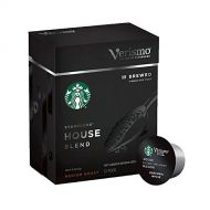 Starbucks Verismo Pods 96 Count (Caffe Verona)