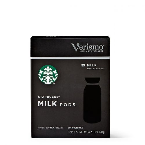 스타벅스 Starbucks Verismo Pods 96 Count (Caffe Verona)