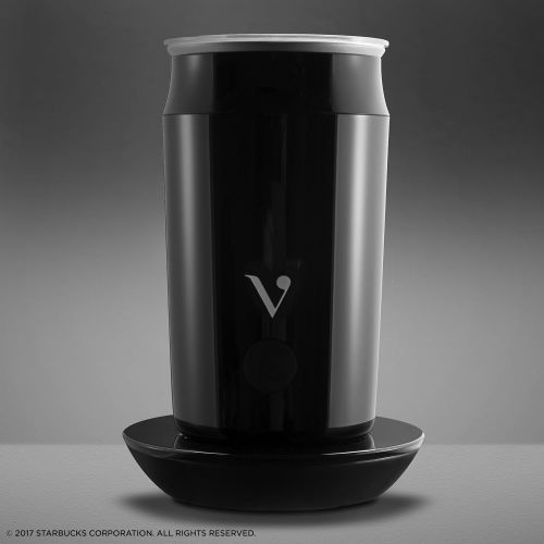 스타벅스 Starbucks Verismo Milk Frother