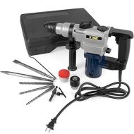 Stark USA 850W SDS-Plus Rotary Hammer Drill 1