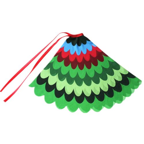  Starkma Bird Fairy Peacock Wings Costume for Kids