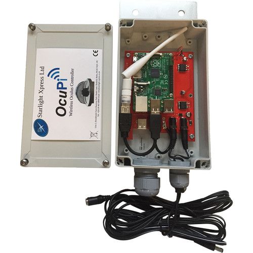  Starlight Xpress OcuPi Remote Acquisition System