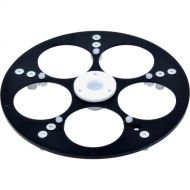 Starlight Xpress 5-Position Mini Filter Wheel Carousel (36mm)