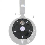 Starlight Xpress 5-Position Mini Filter Wheel Carousel (1.25