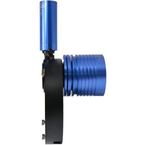  Starlight Xpress TRIUS PRO-825 CCD Camera with SXMFW-1T Mini Filter Wheel & Lodestar PRO (Blue Edition)