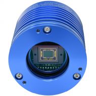 Starlight Xpress Trius Pro-674C Color CCD Camera (Blue Edition)