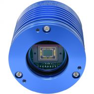 Starlight Xpress TRIUS PRO-674 CCD Camera with SXMFW-1T Mini Filter Wheel & Lodestar PRO (Blue Edition)