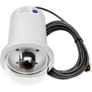 Starlight Xpress Oculus 2.5mm f/1.2 150° All-Sky CCD Camera (Mono)