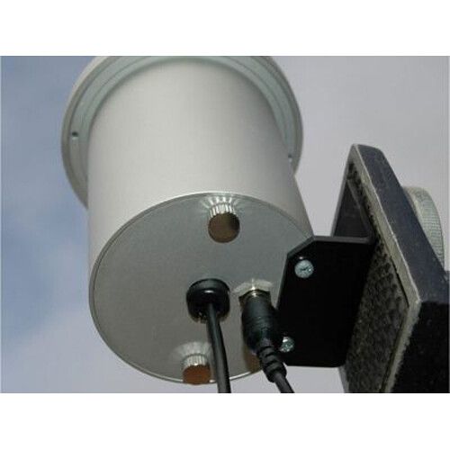  Starlight Xpress Oculus 2.5mm f/1.2 150° All-Sky CCD Camera (Mono)
