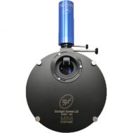 Starlight Xpress TRIUS PRO-814 CCD Camera with Mini Filter Wheel and Lodestar PRO Autoguider (Blue Edition)