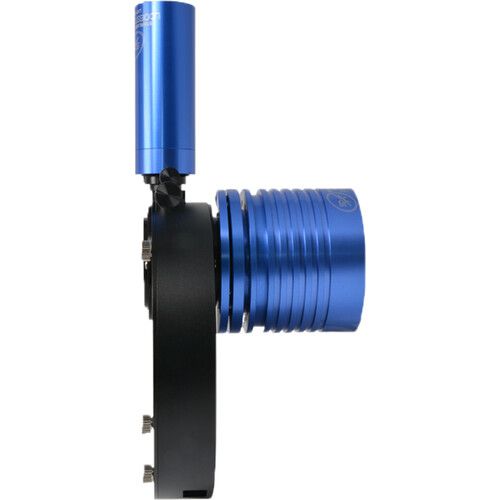  Starlight Xpress TRIUS PRO-814 CCD Camera with Mini Filter Wheel and Lodestar PRO Autoguider (Blue Edition)