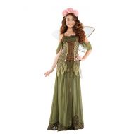 Starline Rose Fairy Princess Costume, Fairy Princess Costume