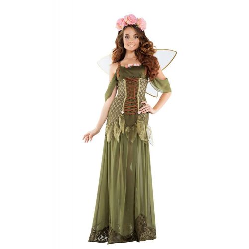  Starline Rose Fairy Princess Costume, Fairy Princess Costume