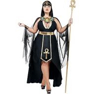 할로윈 용품Starline Plus Size Empress Divine Costume