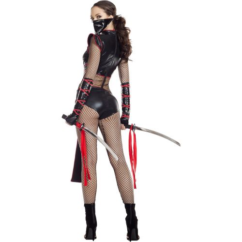  할로윈 용품Starline Womens Alluring Assassin Costume