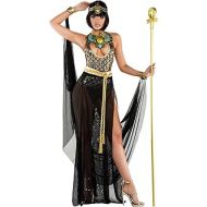 Starline Womens Sexy Cleo Costume