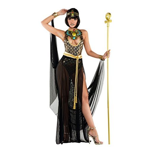  할로윈 용품Starline Womens Sexy Cleo Costume