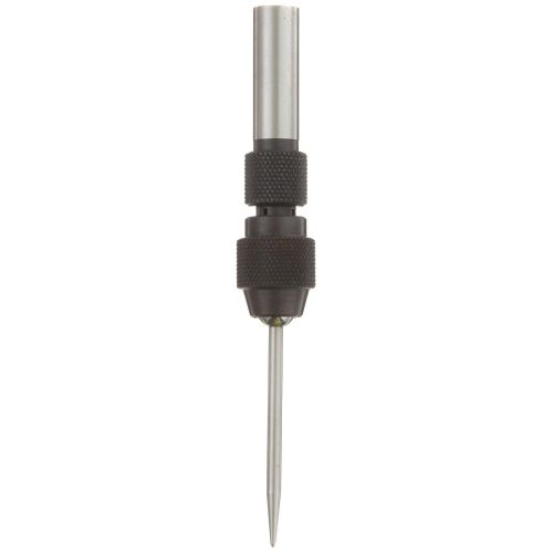  [아마존베스트]Starrett 828A Wiggler Center Finder With Pointed Shank