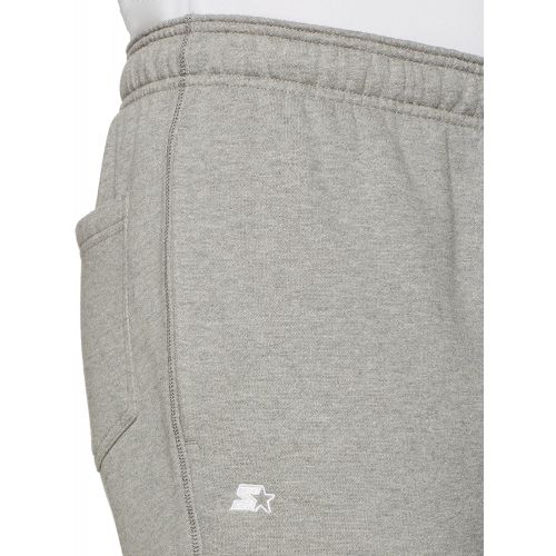  Starter Mens Jogger Sweatpants with Pockets, Amazon Exclusive