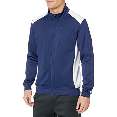  Starter Mens Track Jacket, Amazon Exclusive