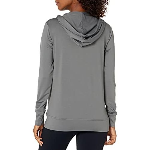  Starter Womens Lightweight Run Jacket with Hood, Amazon Exclusive