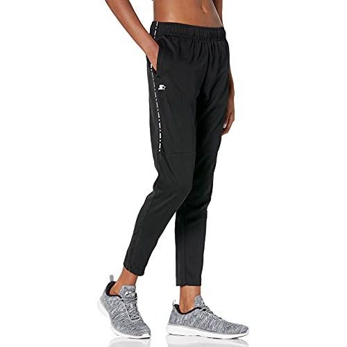  Starter Womens Soccer Pants, Prime Exclusive