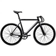 State Bicycle Co. State Bicycle Black Label 6061 Aluminum Fixed Gear Bike