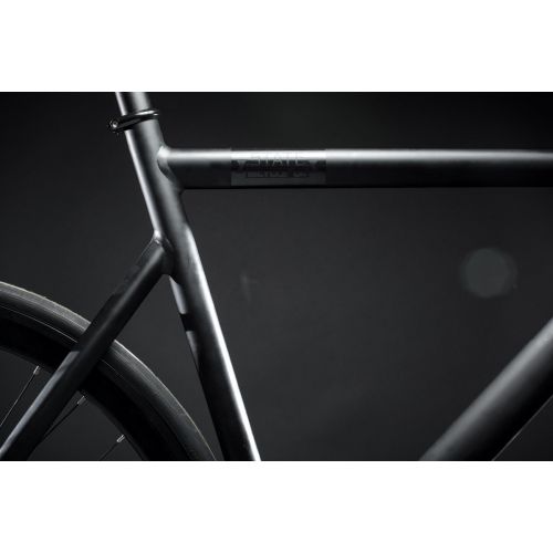  State Bicycle Co. State Bicycle Black Label 6061 Aluminum Fixed Gear Bike