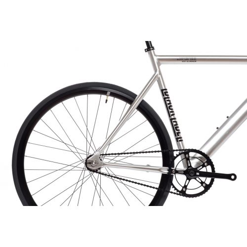  State Bicycle Co. State Bicycle Co Black Label 6061 v2 Aluminum Track Fixed Gear Bike