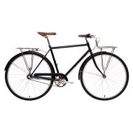 State Bicycle Co. State Bicycle The Keansburg Deluxe 3 Speed City Bike