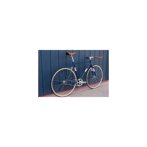  State Bicycle Co. Fixed-Gear-Bicycles State Bicycle Rutherford 3 - Fixed Gear Bike