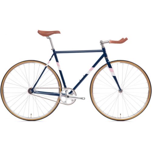  State Bicycle Co. Fixed-Gear-Bicycles State Bicycle Rutherford 3 - Fixed Gear Bike