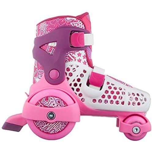  SFR - Stomper Adjustable Childrens Skate