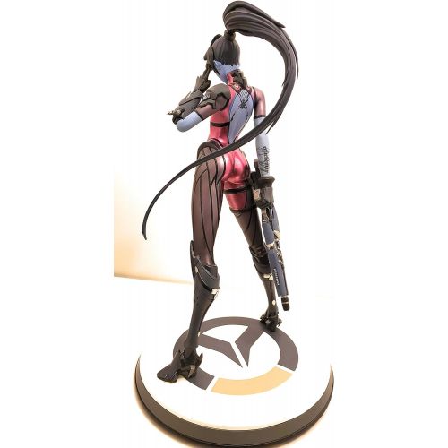 펀코 Official Overwatch Widowmaker 13.5 Statue - Limited Edition - Blizzard Exclusive