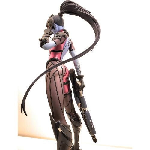 펀코 Official Overwatch Widowmaker 13.5 Statue - Limited Edition - Blizzard Exclusive