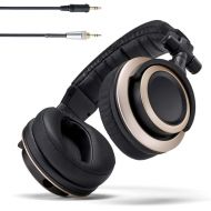 Status Audio CB-1 Closed Back Studio Monitor Headphones