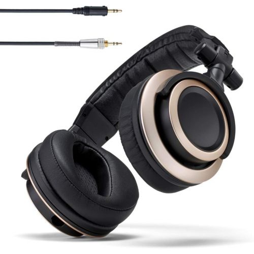  Status Audio CB-1 Closed Back Studio Monitor Headphones