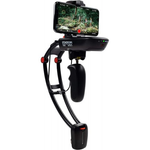 SteadiCam Steadicam Volt electronic handheld gimbal stabilizer for ALL iPhone XS, XS Max & XR ,ALL Samsung S9S9+ & GoPro HERO
