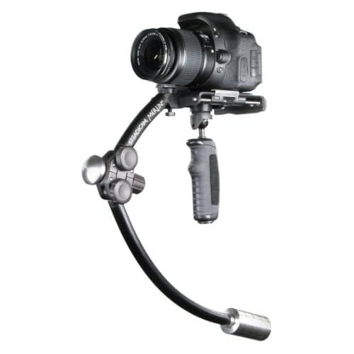  SteadiCam Steadicam Professional Video Stabilizers Merlin 2 (Discontinued by Manufacturer)